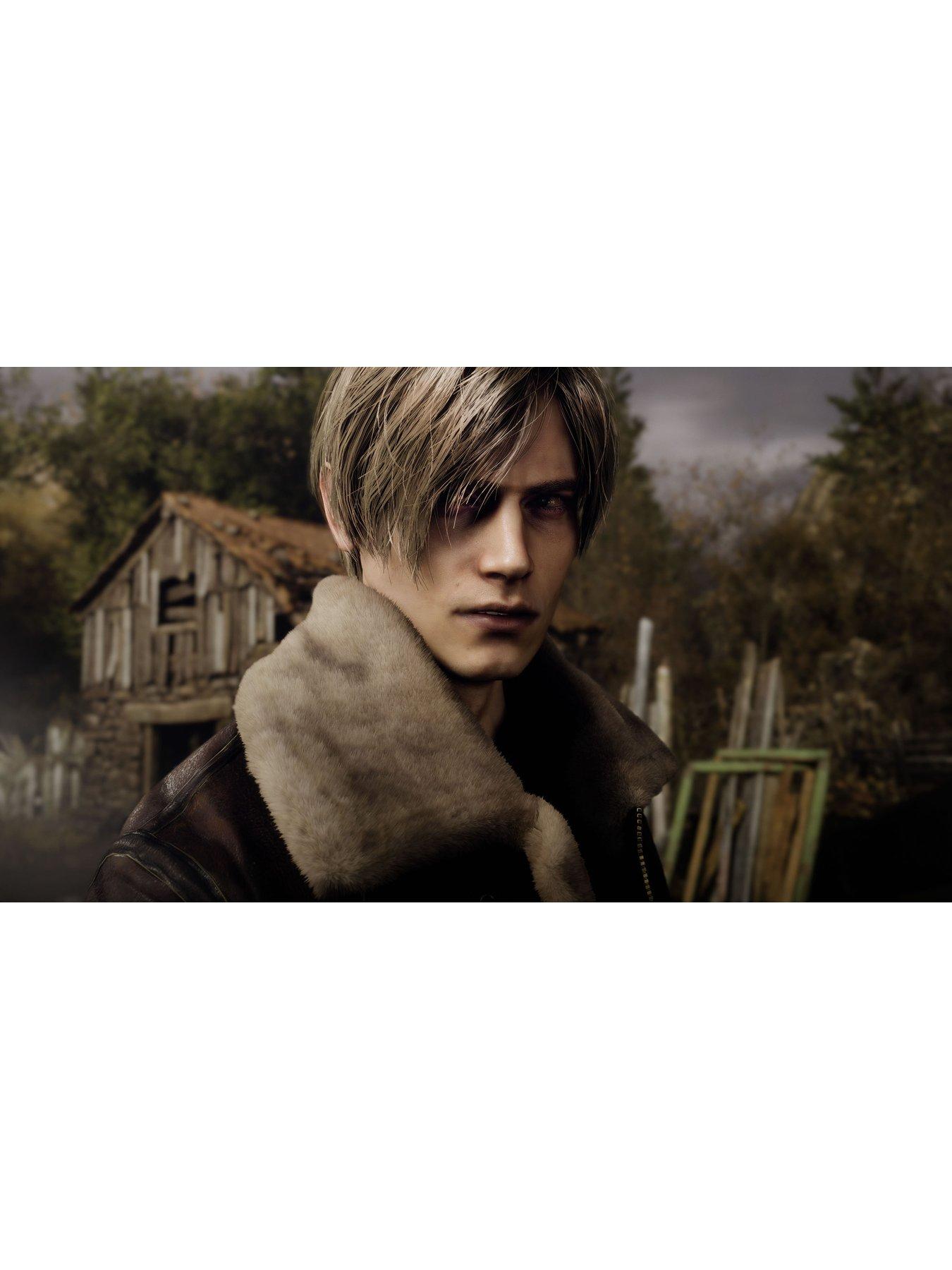 Image 5 of 6 of Xbox Resident Evil 4 (Digital Download for&nbsp;Xbox Series X / S)