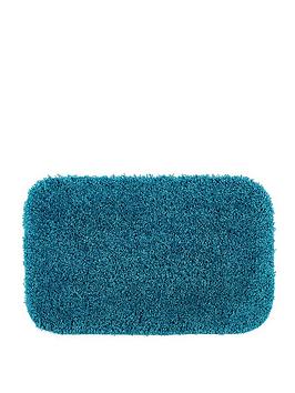 Product photograph of Bath Buddy Easy Care Washable Stain Resistant Bathmat from very.co.uk