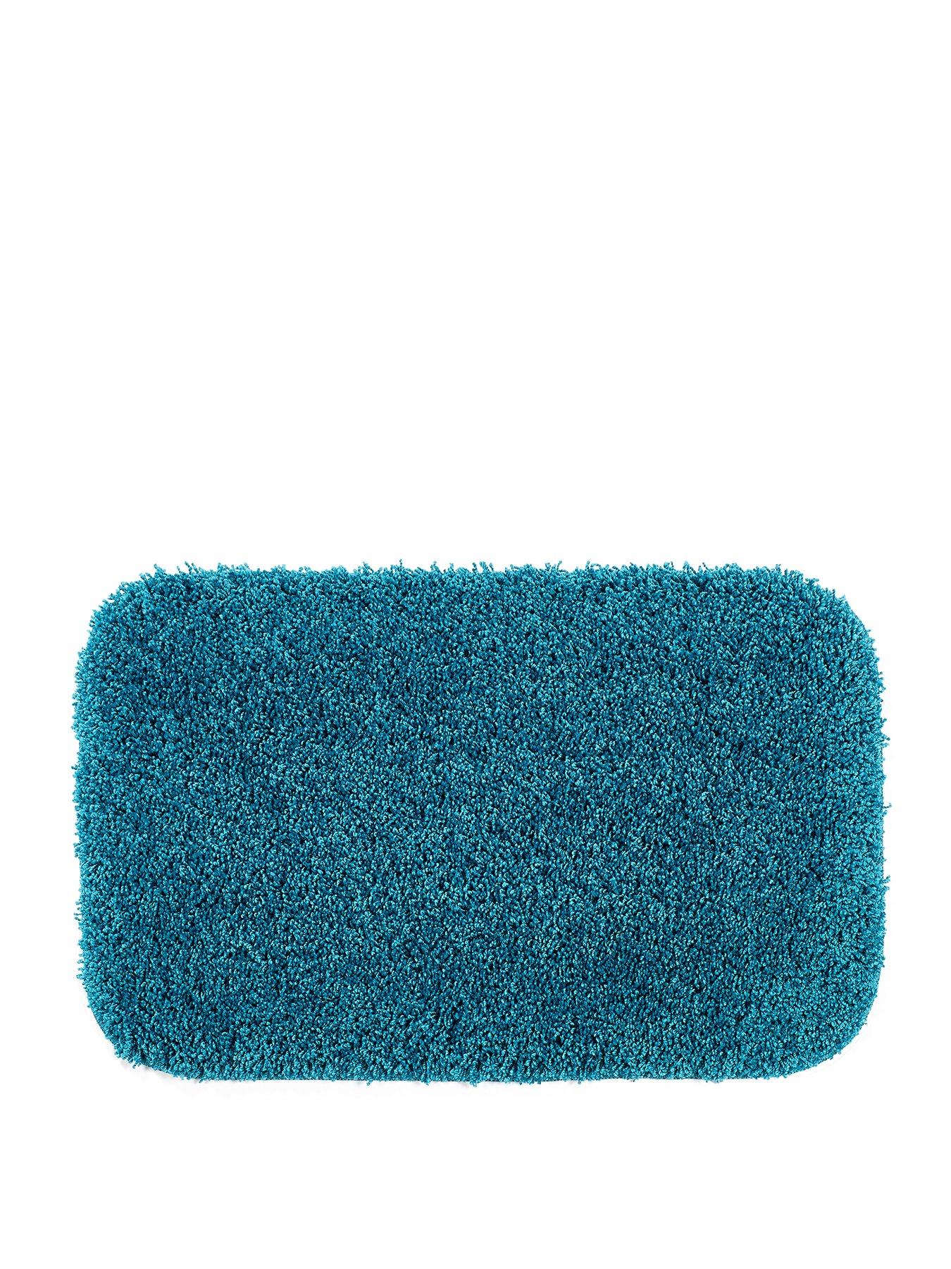 undefined Easy Care Washable Stain Resistant Bathmat