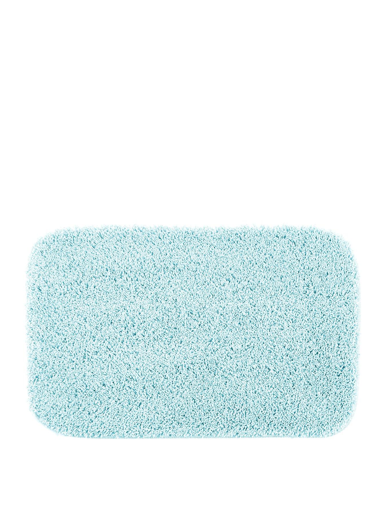 undefined Easy Care Washable Stain Resistant Bathmat
