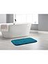  image of bath-buddy-easy-care-washable-stain-resistant-bathmat