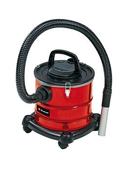 Product photograph of Einhell Corded 20l Ash Vac - Tc-av 1720 Dw 1250w from very.co.uk