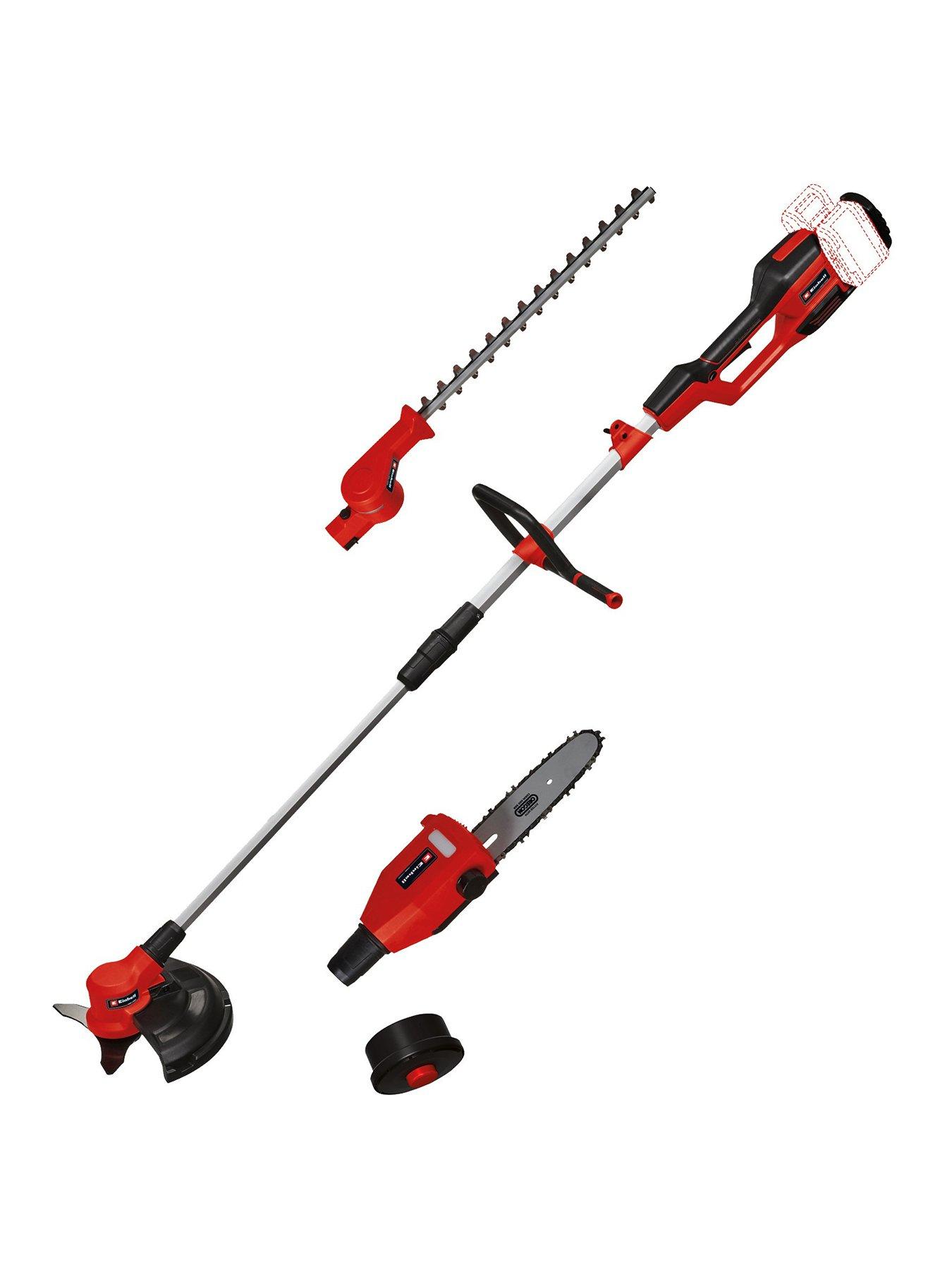 undefined PXC High Reach 4-in-1 Multi Tool - GE-LM 36/4in1 Kit (36V includes batteries)
