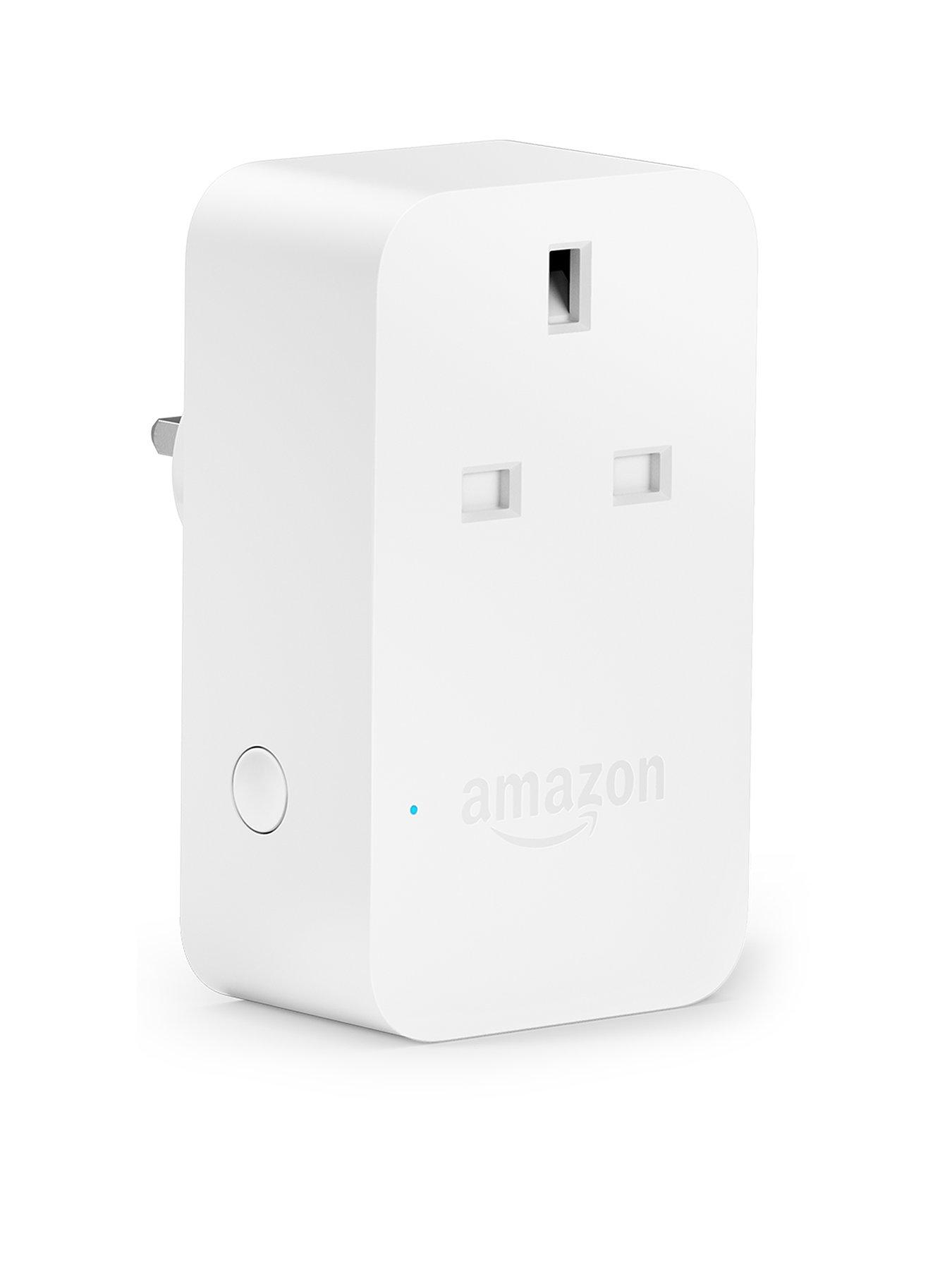 Amazon Smart Plug very.co.uk