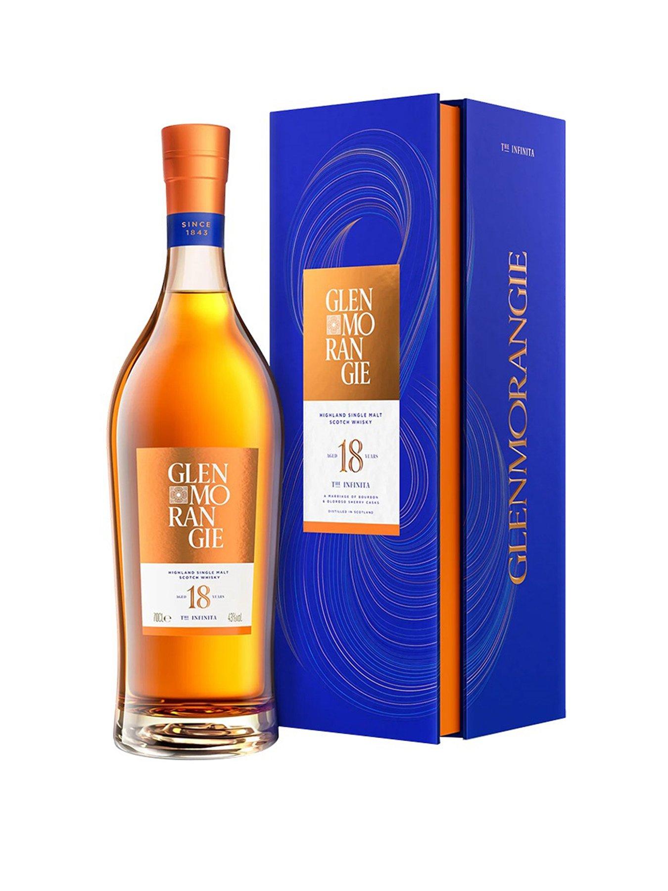 Image 1 of 1 of Glenmorangie 18 Year Whisky 70cl