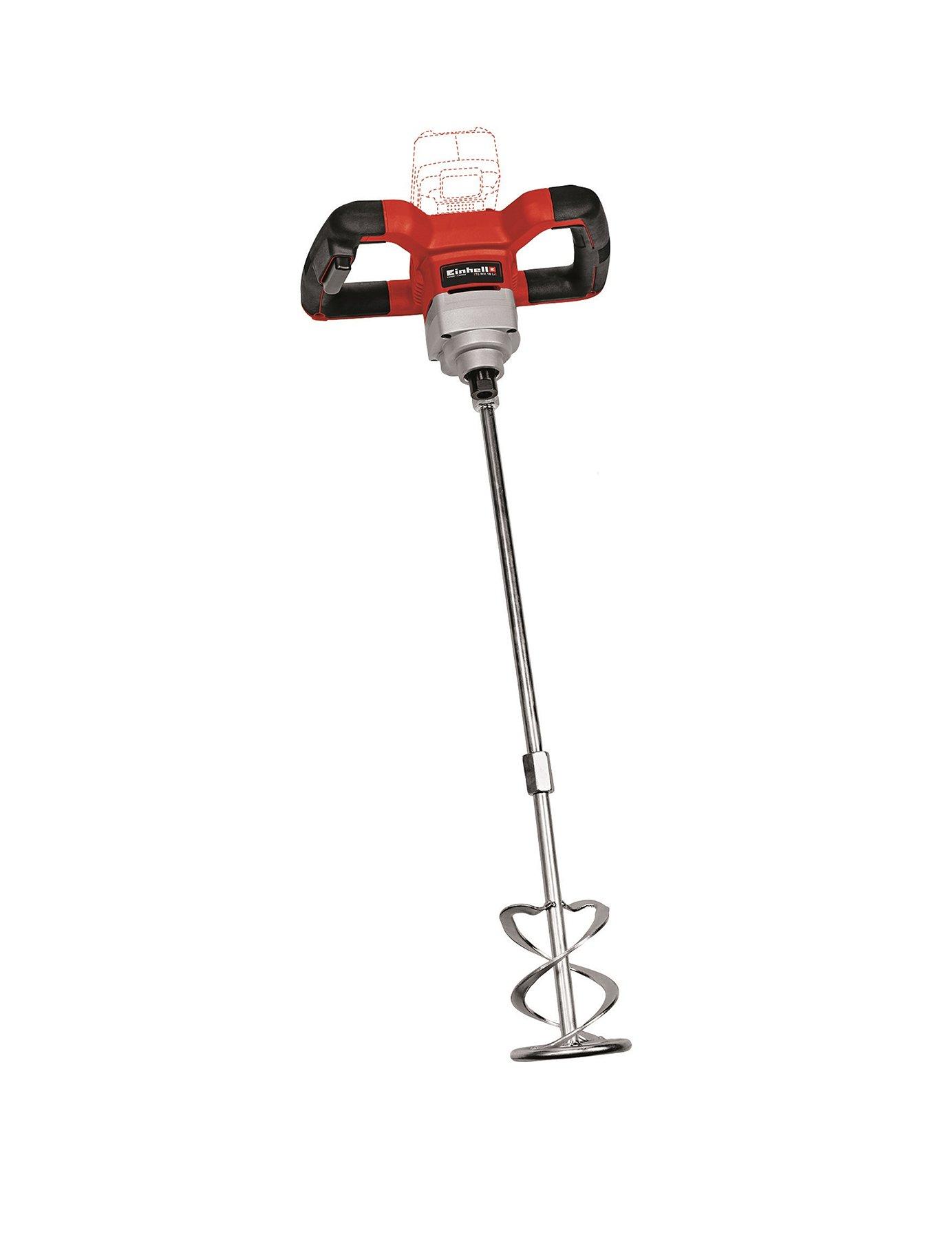 einhell-pxc-cordless-paintmortar-mixer-te-mx-18-li-18v-includes-battery