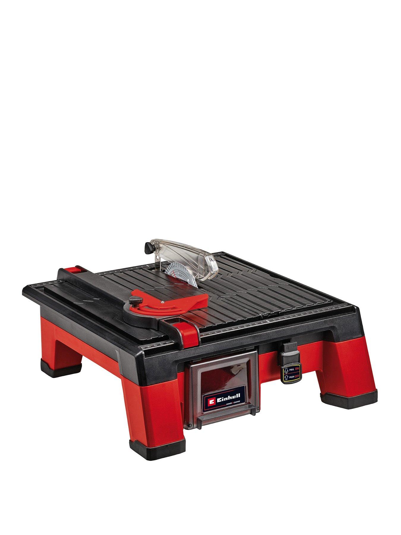 undefined PXC 115mm Cordless Tile Cutter - TE-TC 18/115Li - Solo (18V without battery)