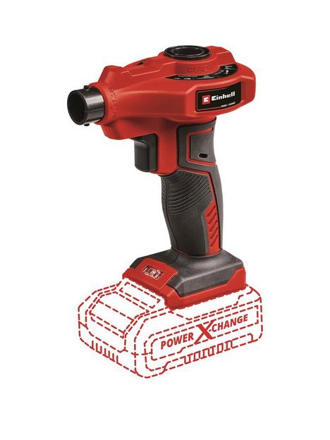 einhell-pxc-cordless-air-pump-ce-ap-18-li-solo-18v-without-battery