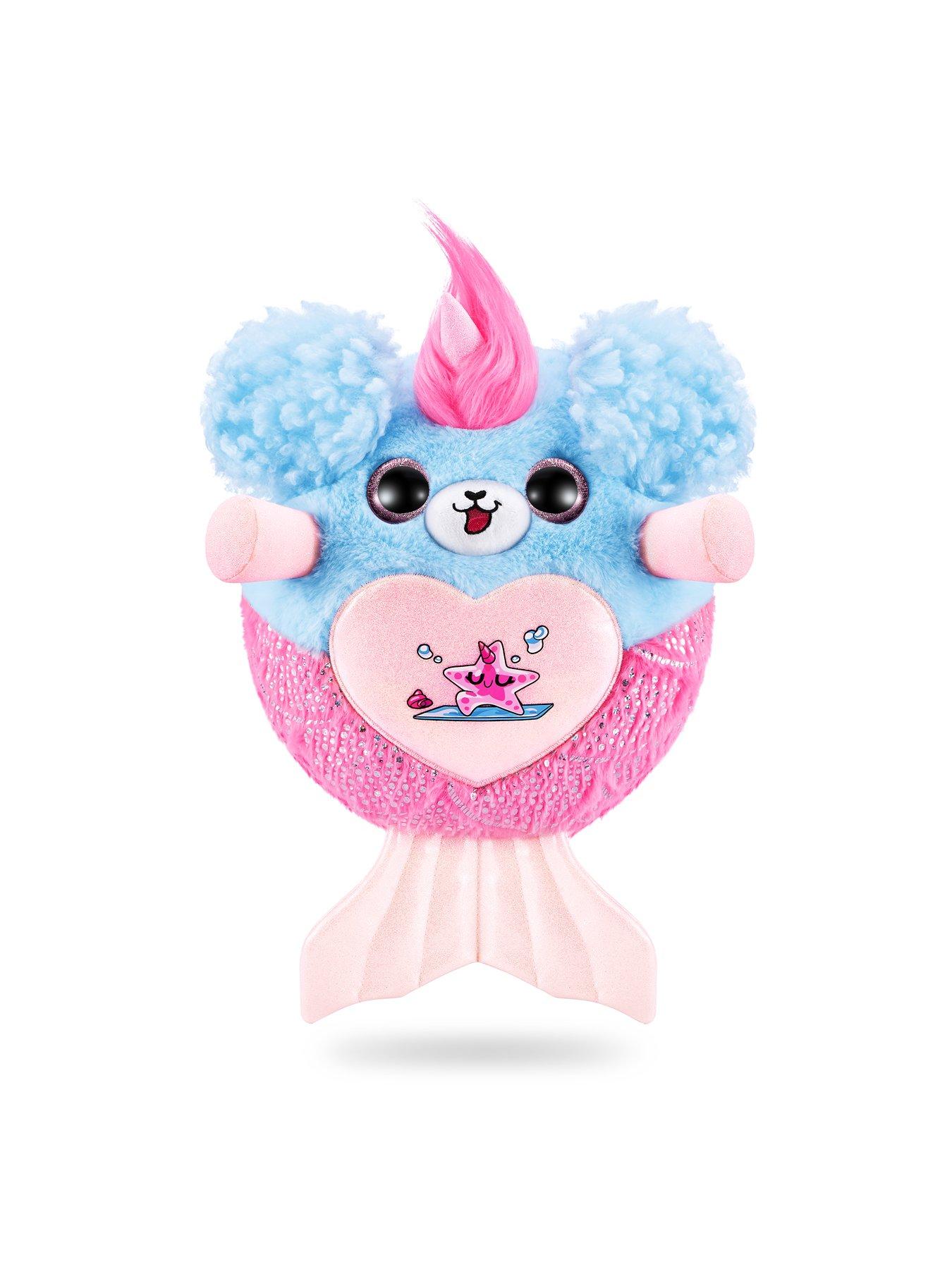 Zuru Mermaidcorn Surprise Plush - Series 7 | Very.co.uk