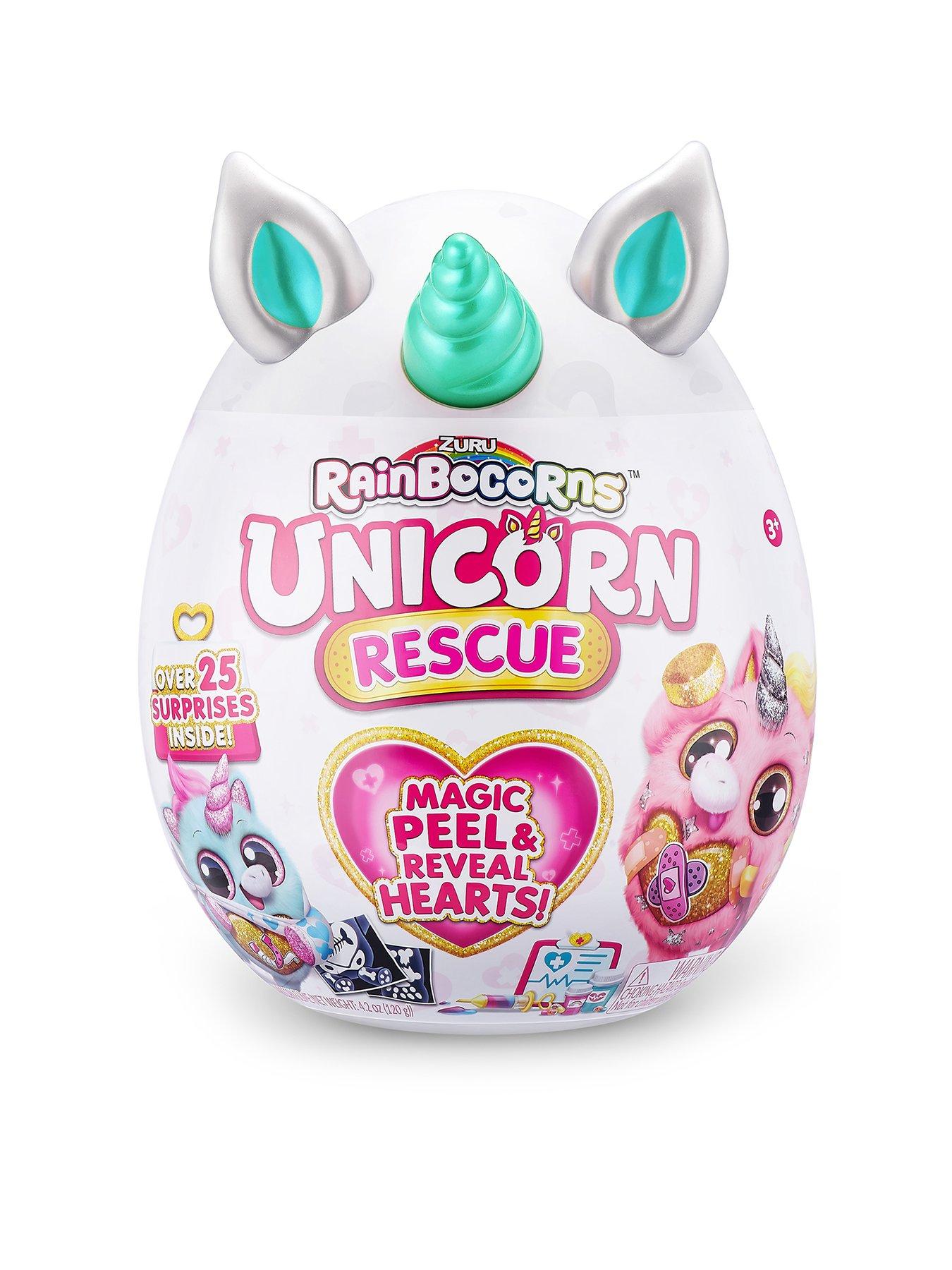 Zuru Big Surprise S5 Unicorn Rescue Surprise Very