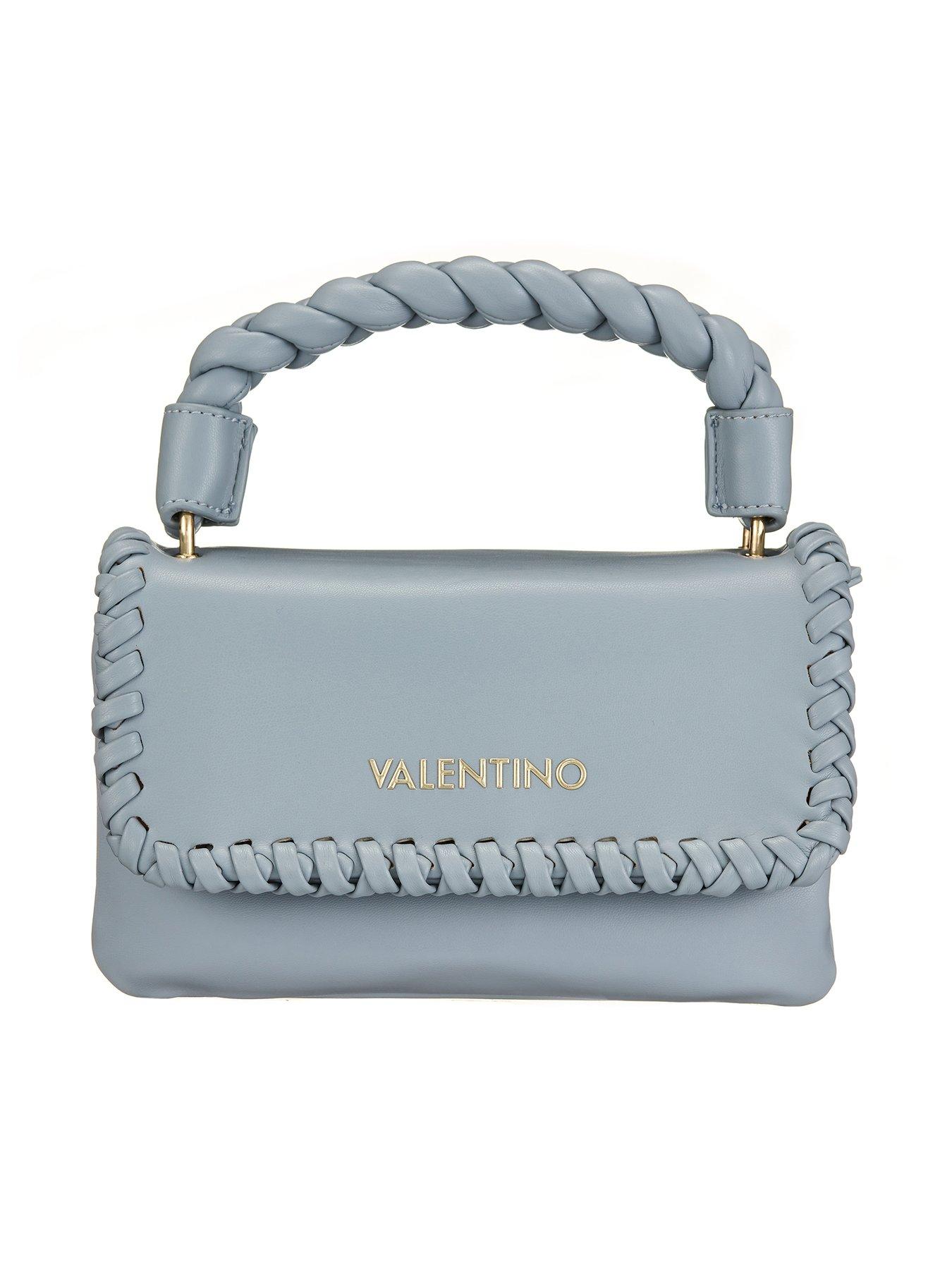 Valentino flap best sale over bag