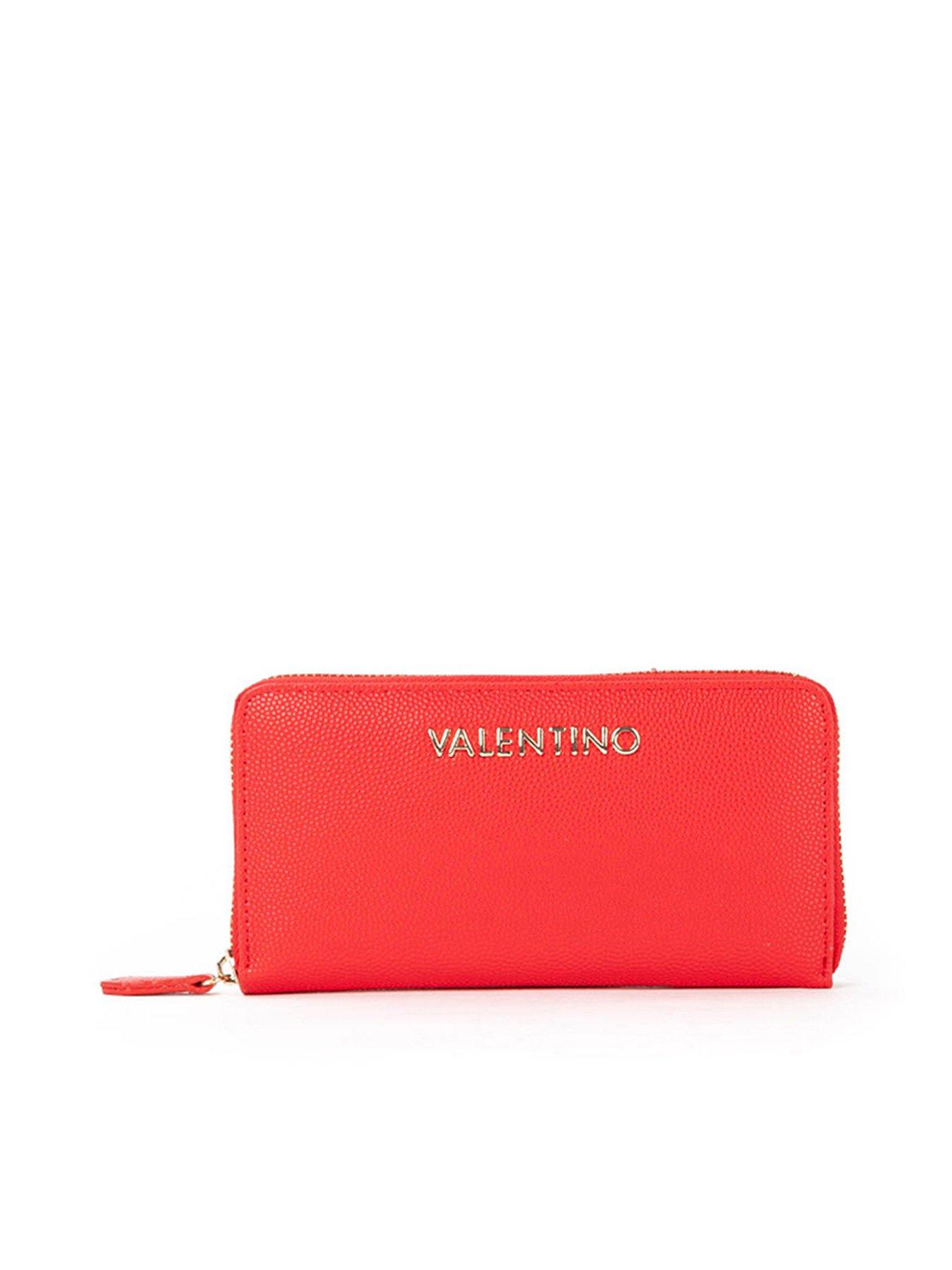 Valentino Bags, Valentino Divina Zip Around Purse, Zip Around Purses