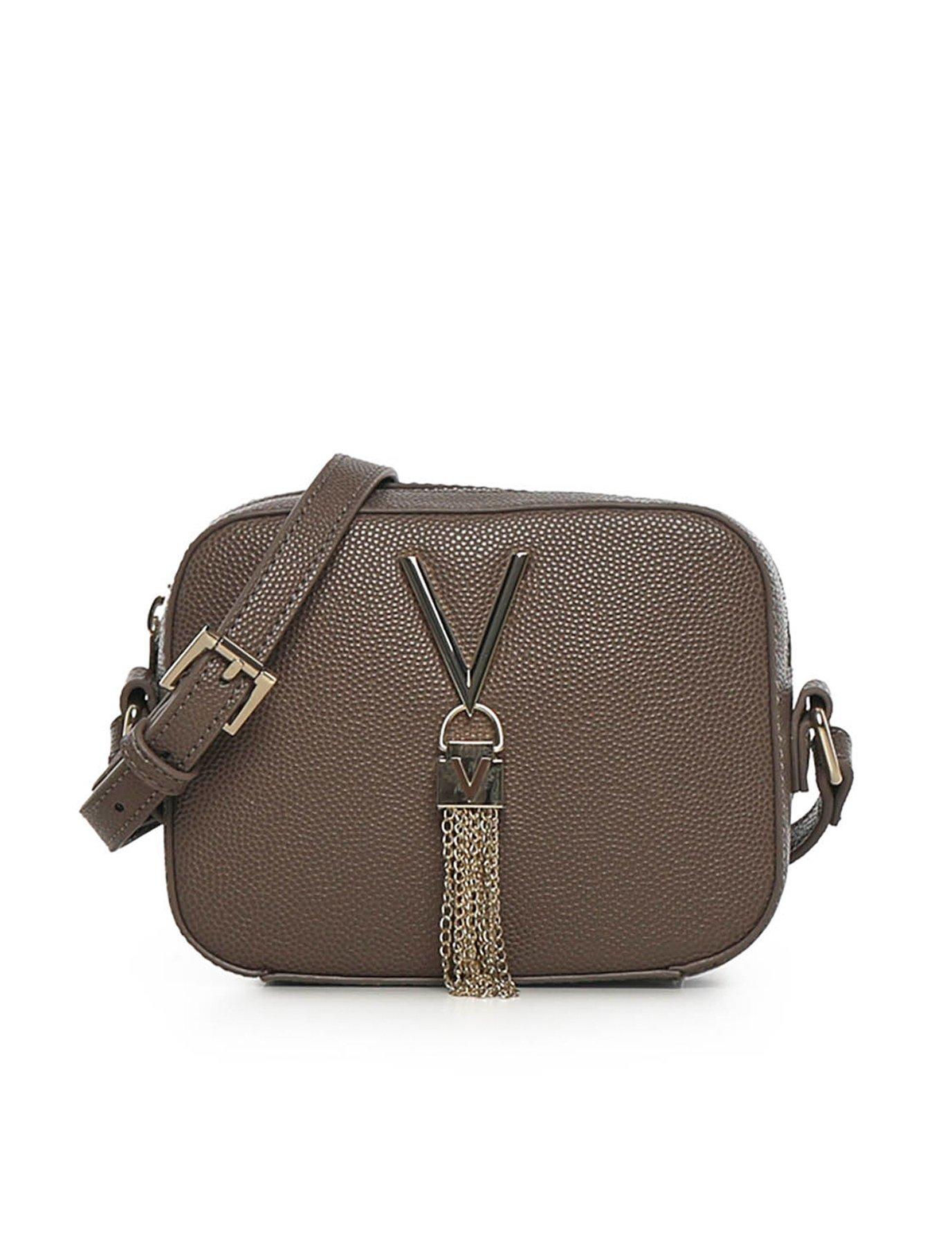 Divina Camera Bag 005 Beige