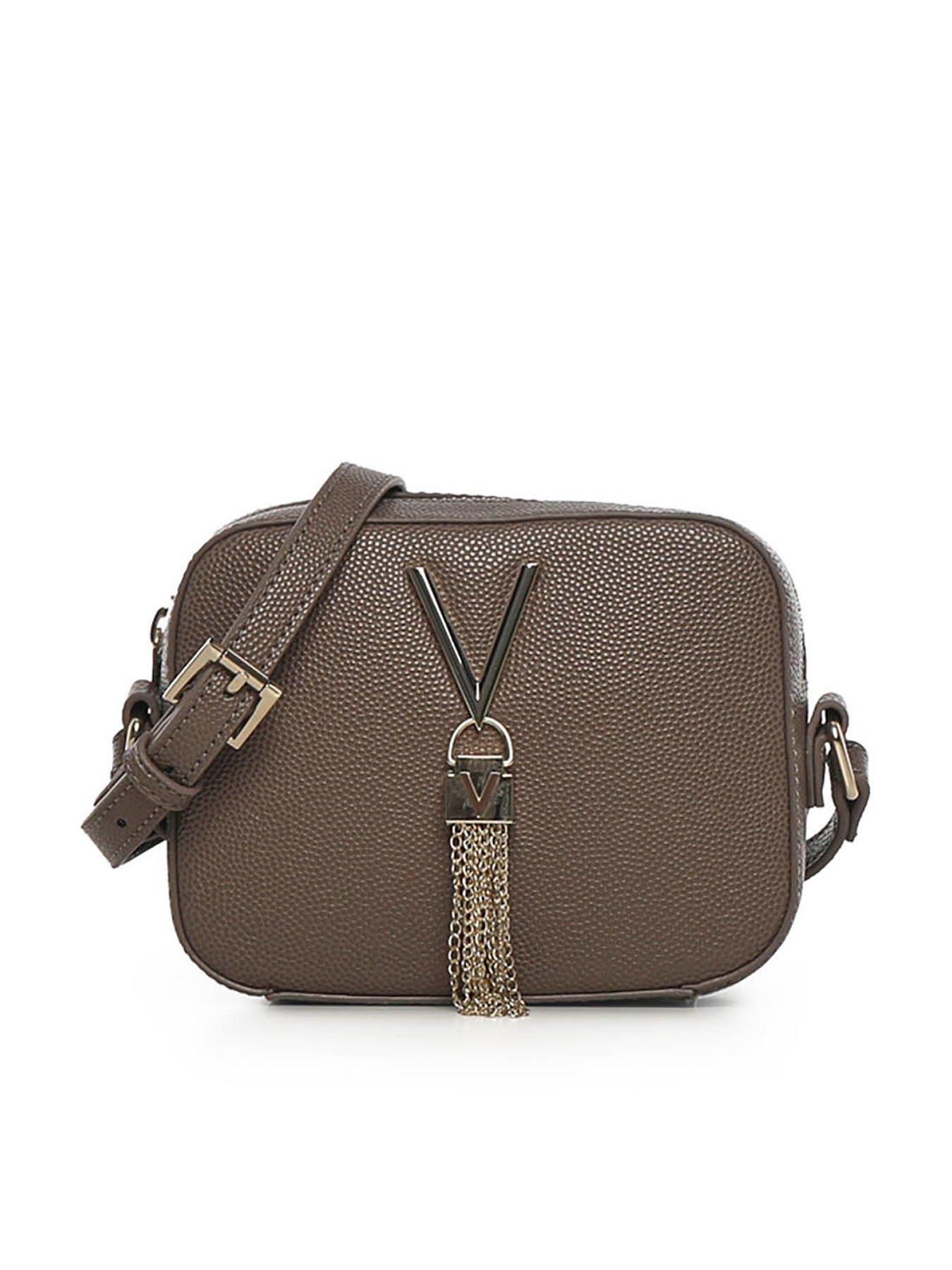 undefined Divina Camera Bag - Taupe