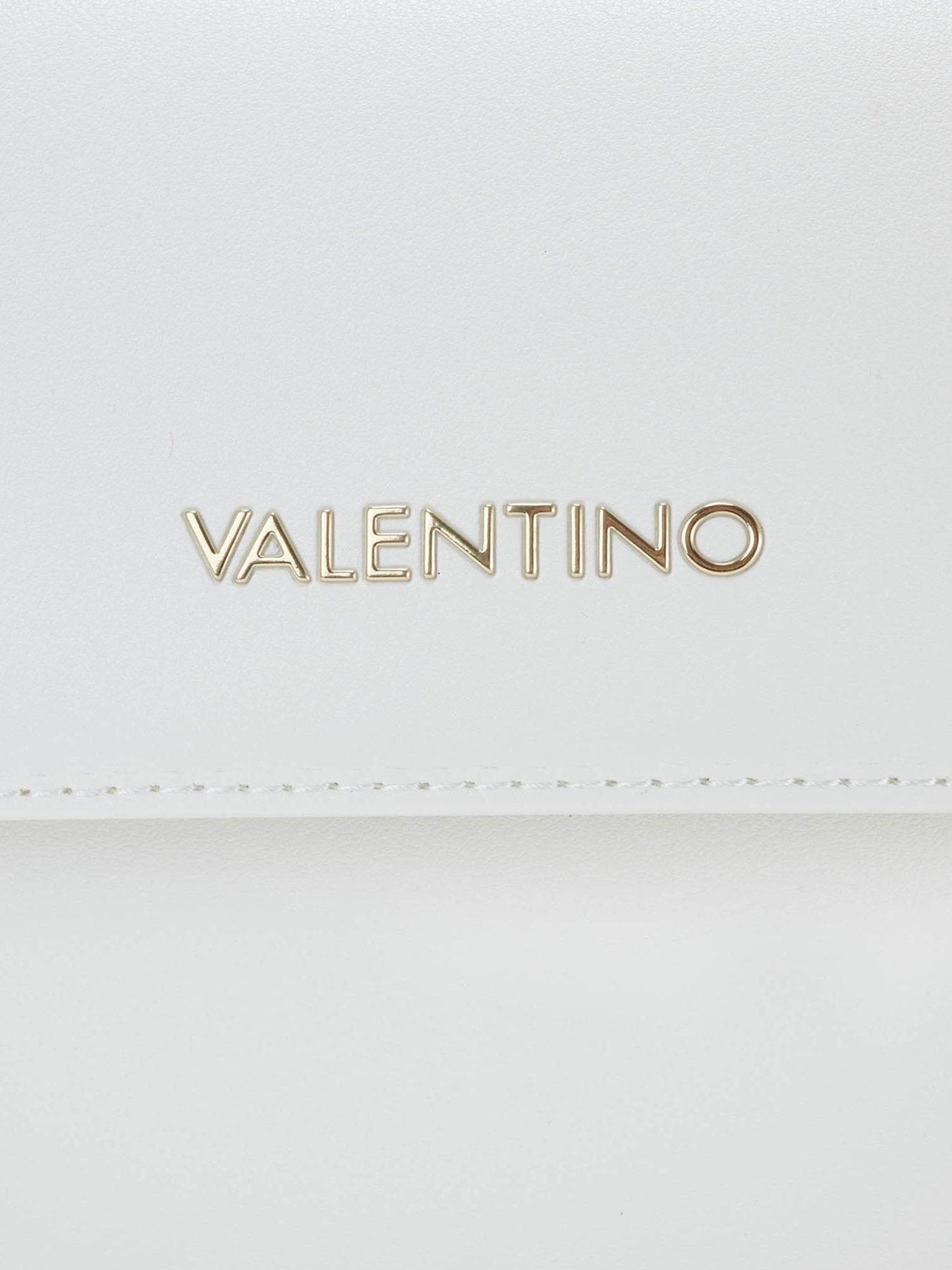 Valentino white bag on sale price