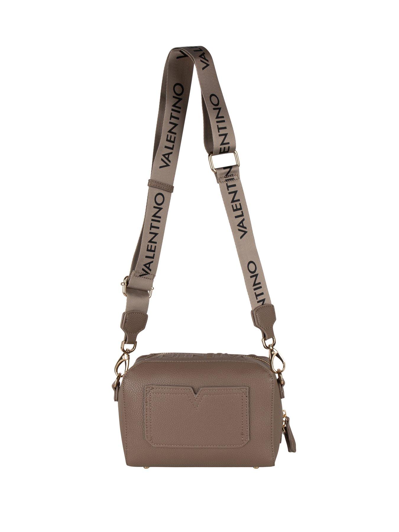 Valentino lola best sale leather crossbody bag