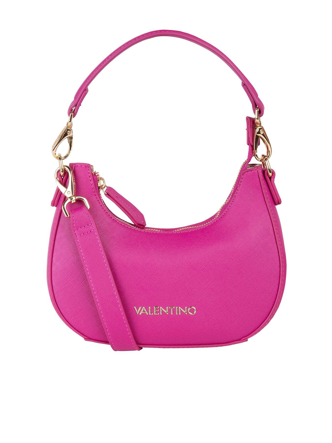 Pink Couture I Shoulder Bag