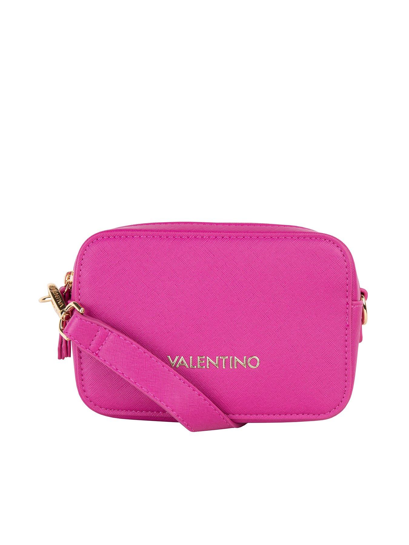 Mario valentino crossbody Authentic pink gold  Valentino crossbody, Mario  valentino bags, Mario valentino