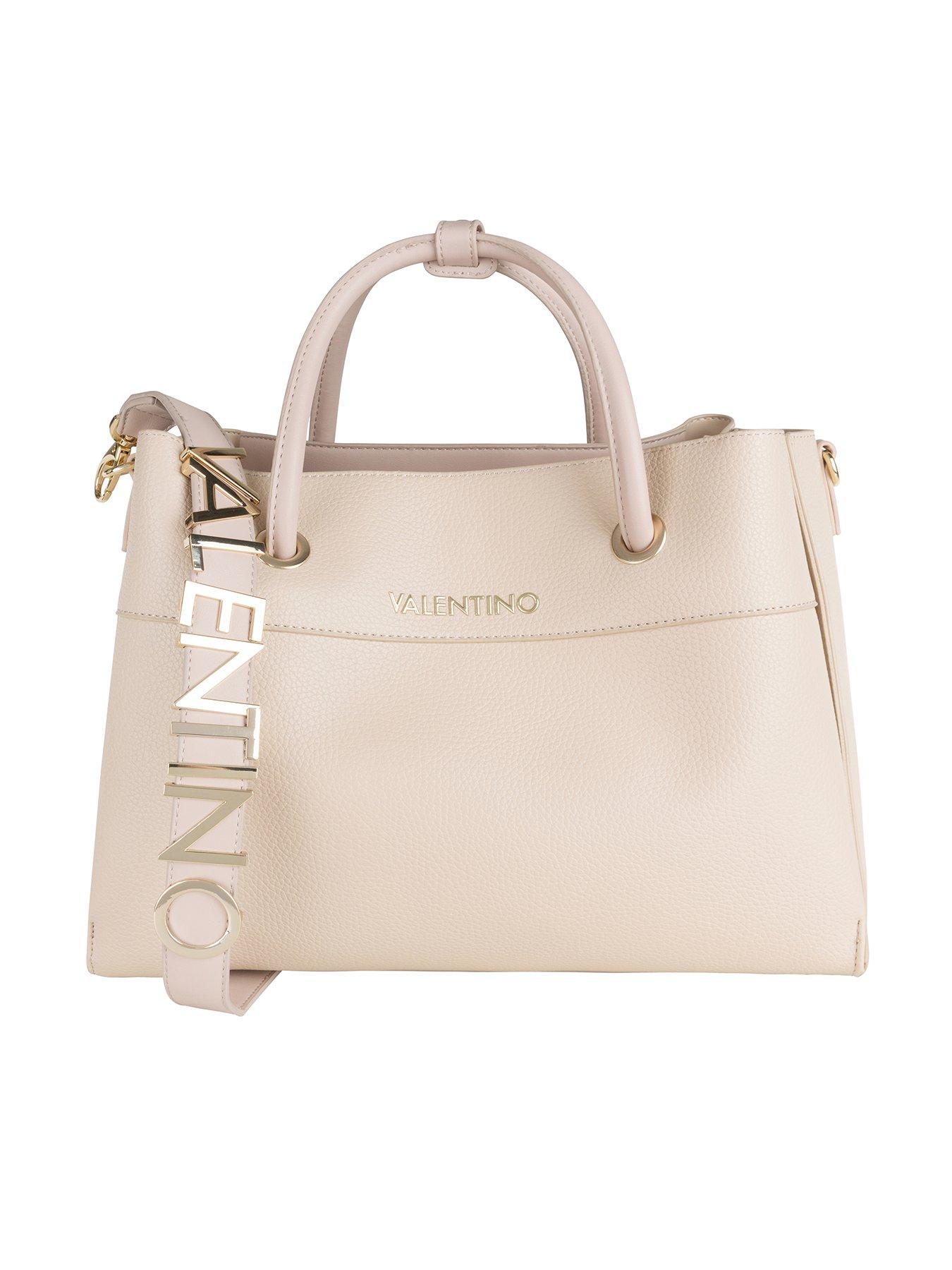 Valentino totes hotsell