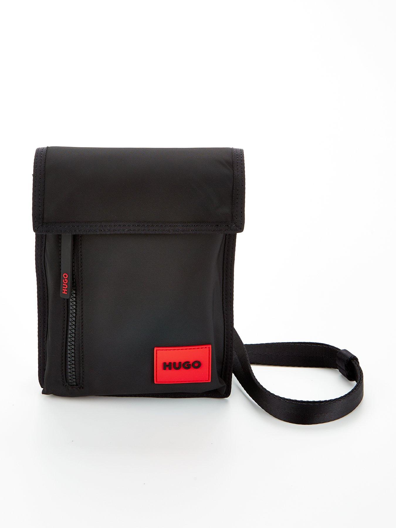 Flap messenger shop bags