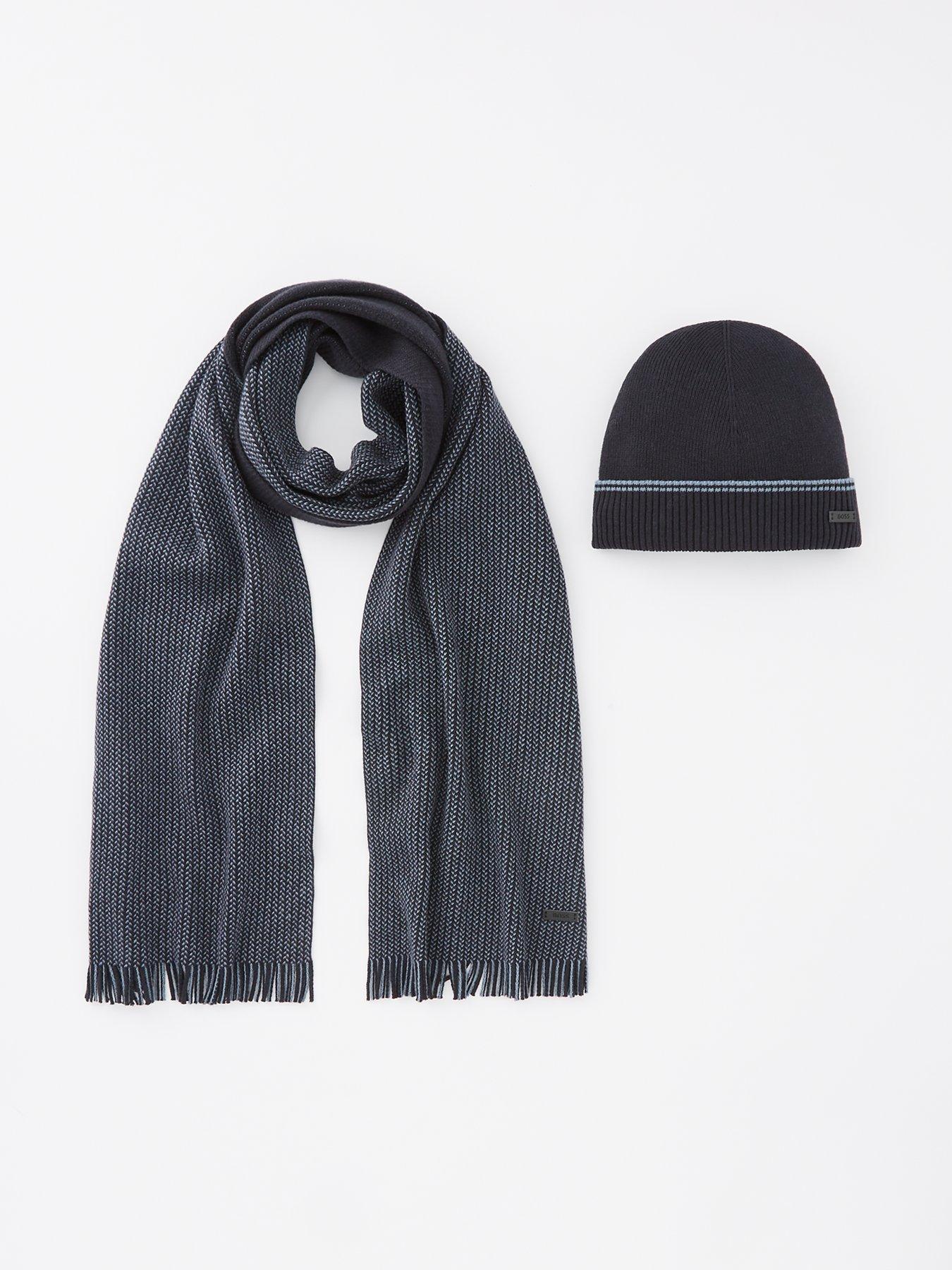 Hat And Scarf Set