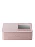  image of canon-selphy-cp1500-compact-wifi-photo-printer-pink