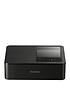  image of canon-selphy-cp1500-compact-wifi-photo-printer-black