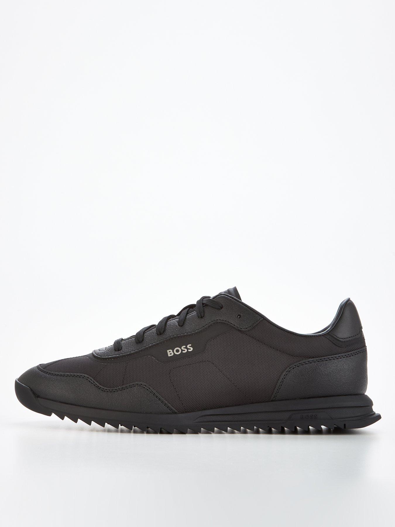 Hugo boss on sale trainers very