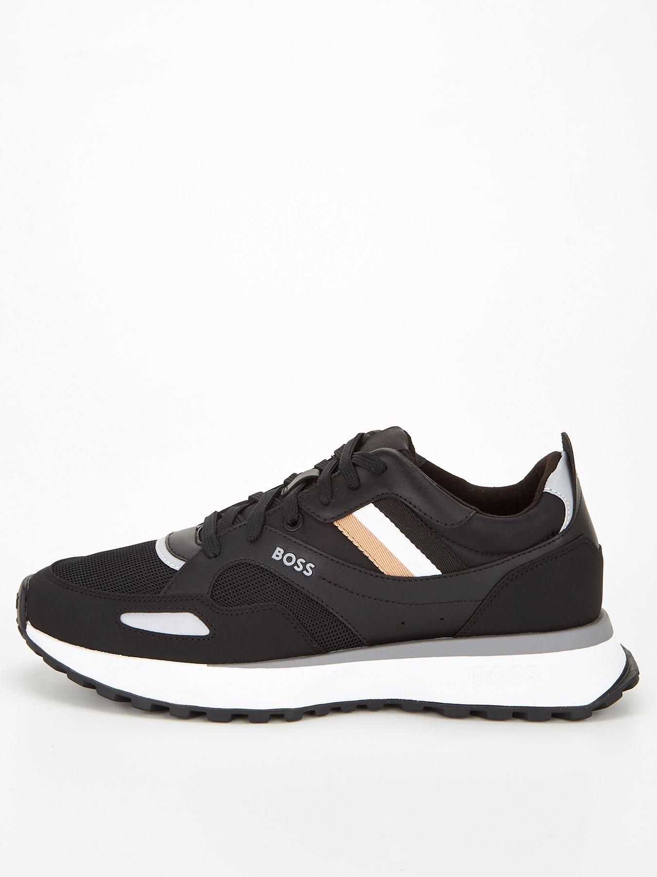 BOSS Jonah Trainer - Black