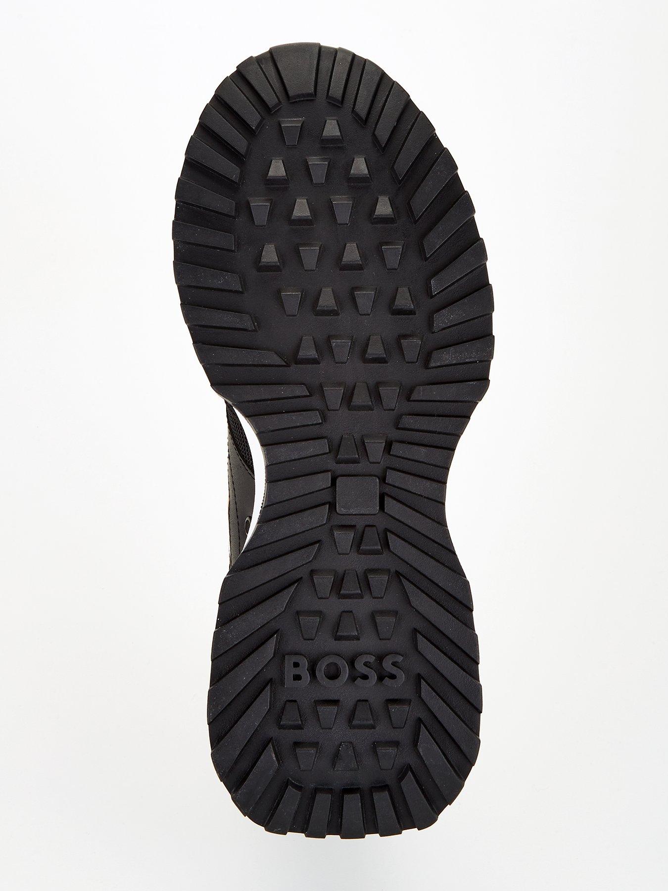 Image 5 of 6 of BOSS Jonah Trainer - Black