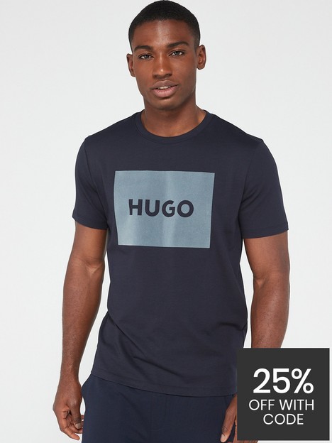 hugo-dulive_v-large-logo-t-shirt-dark-blue