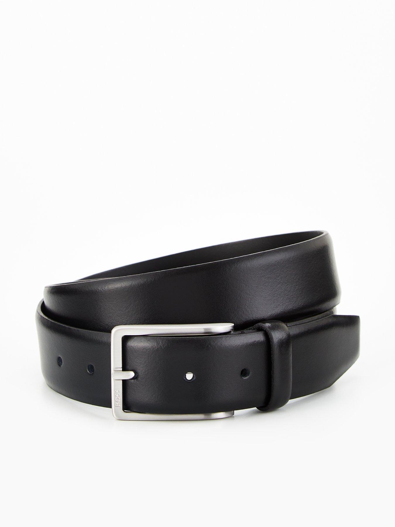 Men's Louis Vuitton Belts from $403