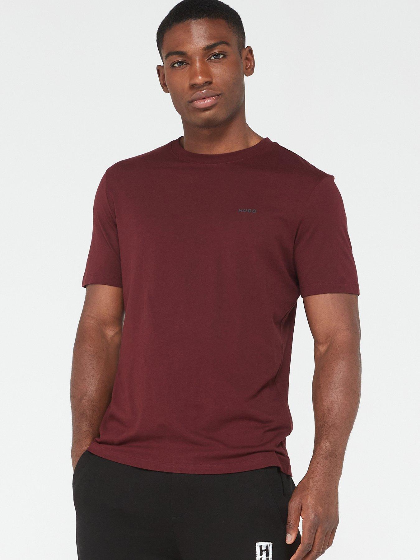 T-Shirts | Mens T-Shirts & Mens Polos | Very.co.uk