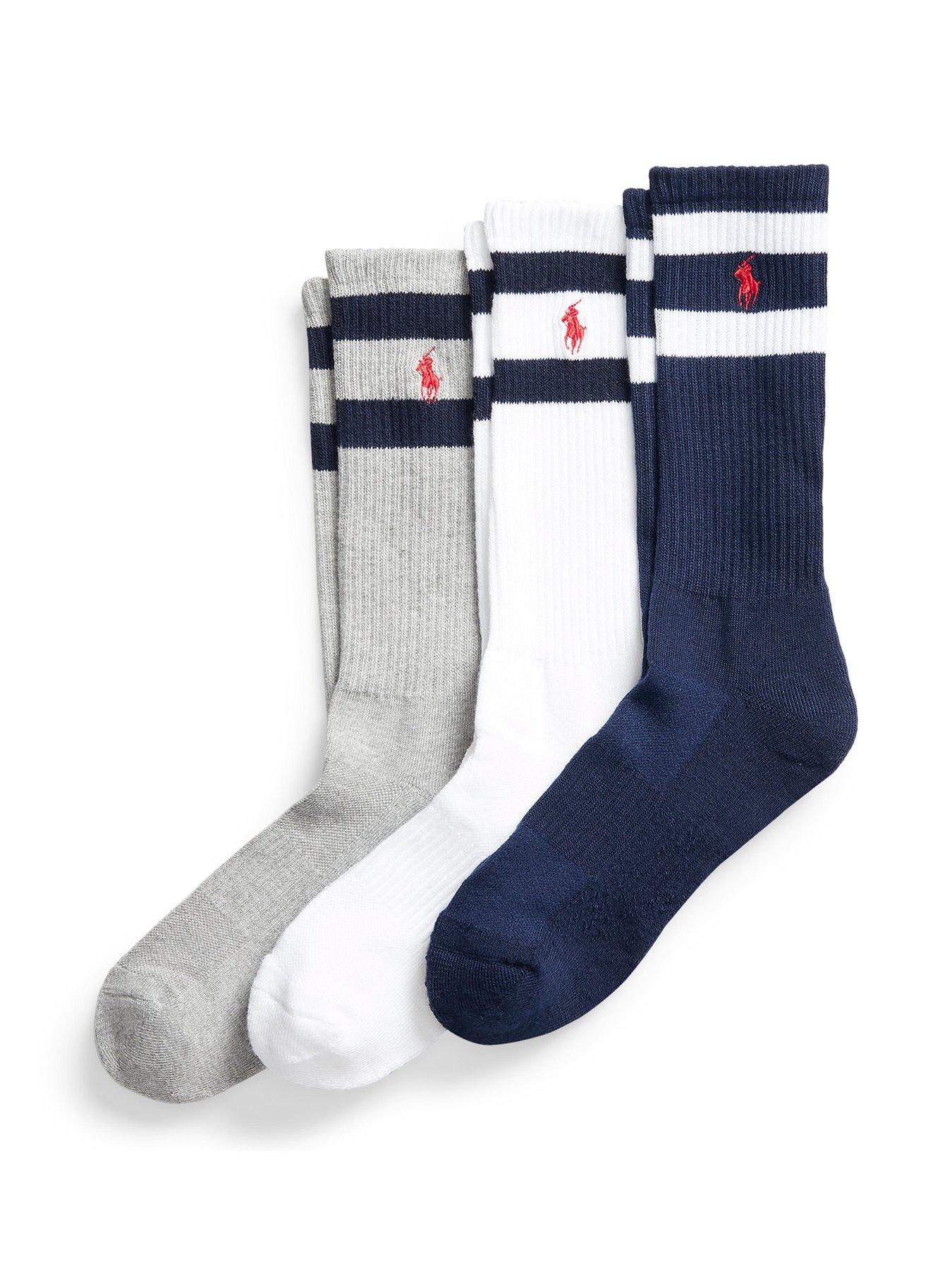 Polo technical sport outlet socks