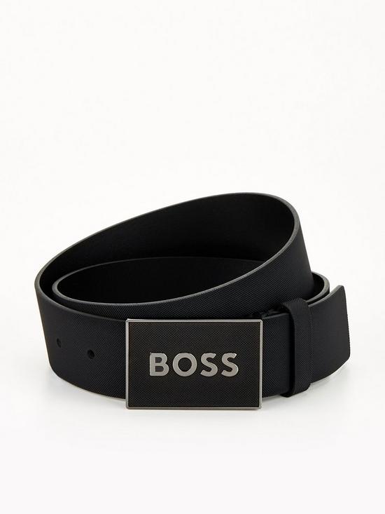 BOSS Boss_Icon-S1_Sz40 Belt | very.co.uk