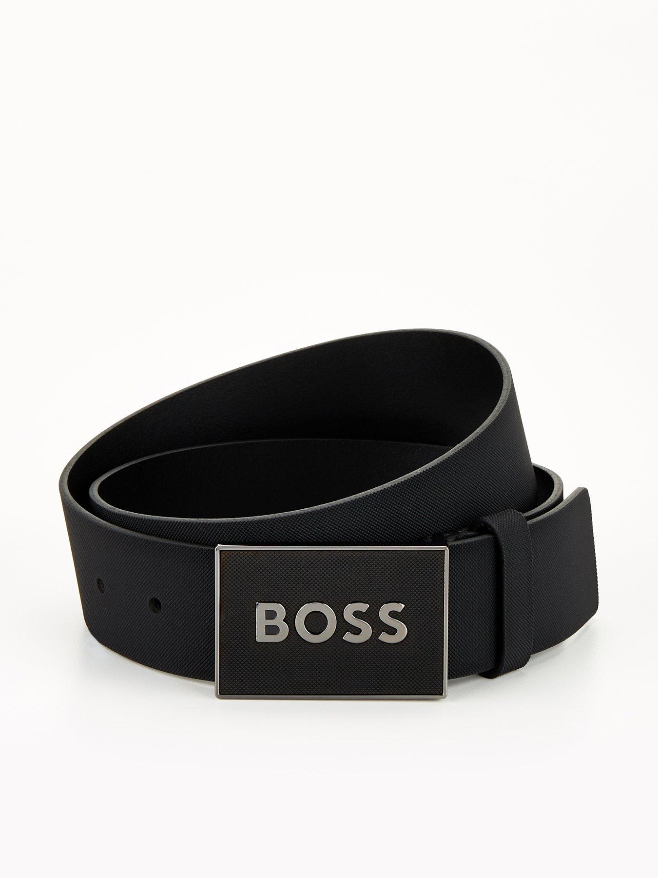Image 1 of 3 of BOSS Boss_Icon-S1_Sz40 Belt