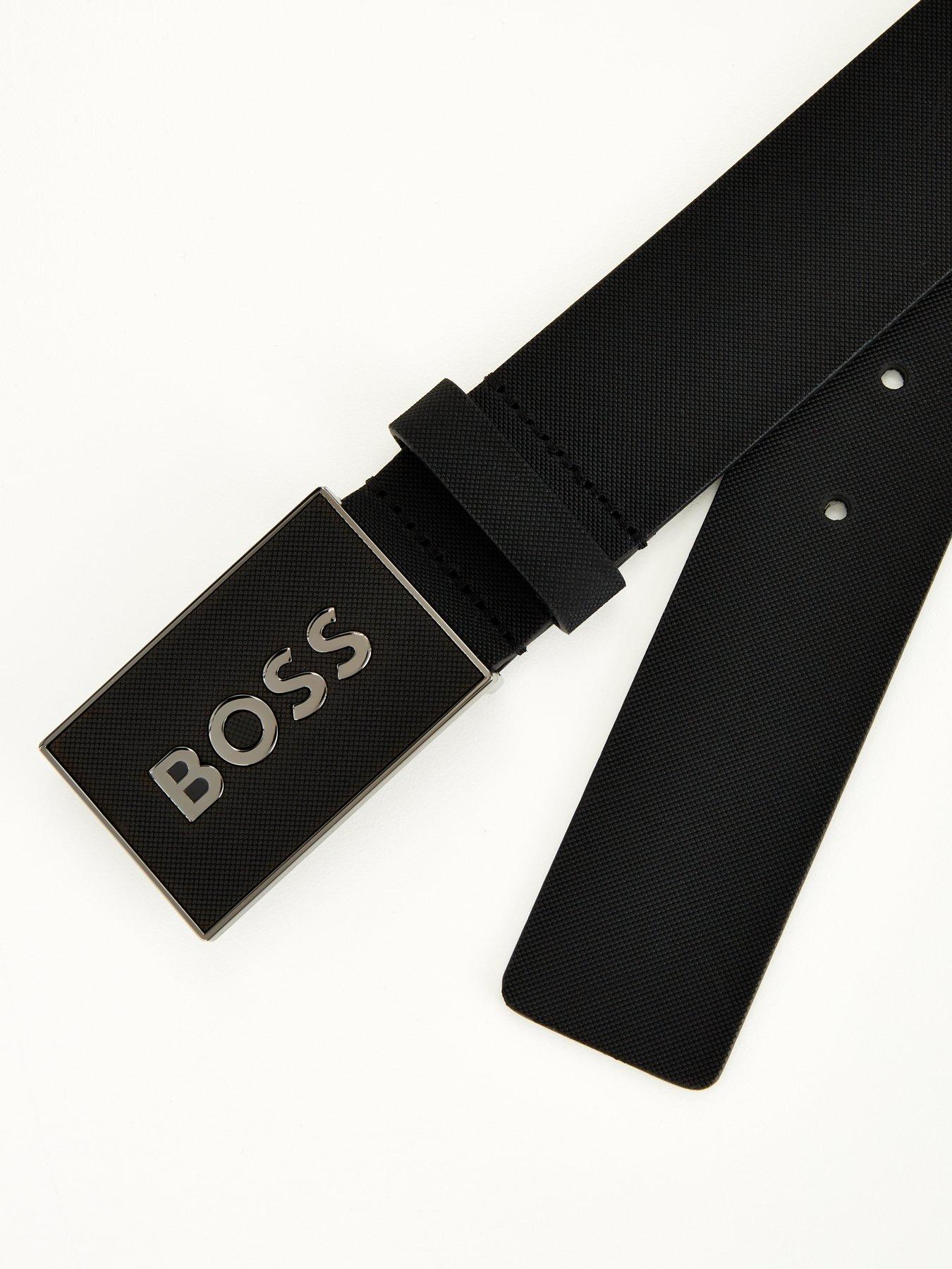 Image 2 of 3 of BOSS Boss_Icon-S1_Sz40 Belt