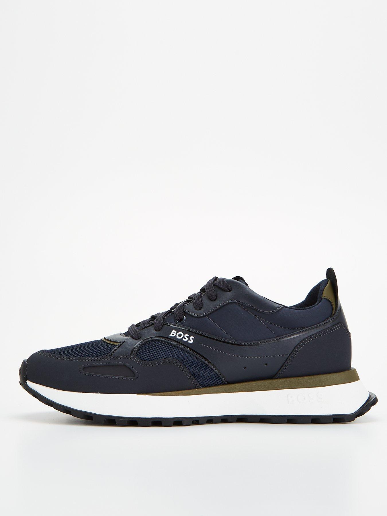 Boss athleisure zephir trainers online