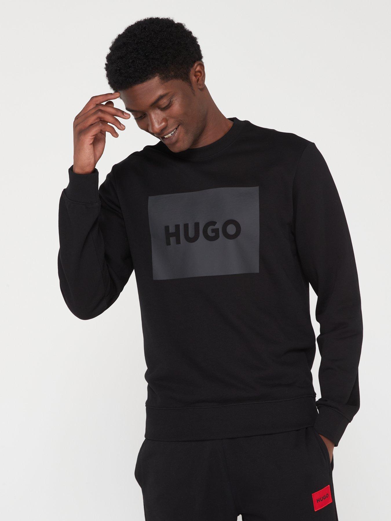 hugo-duragol222-large-logo-sweatshirt-blacknbsp