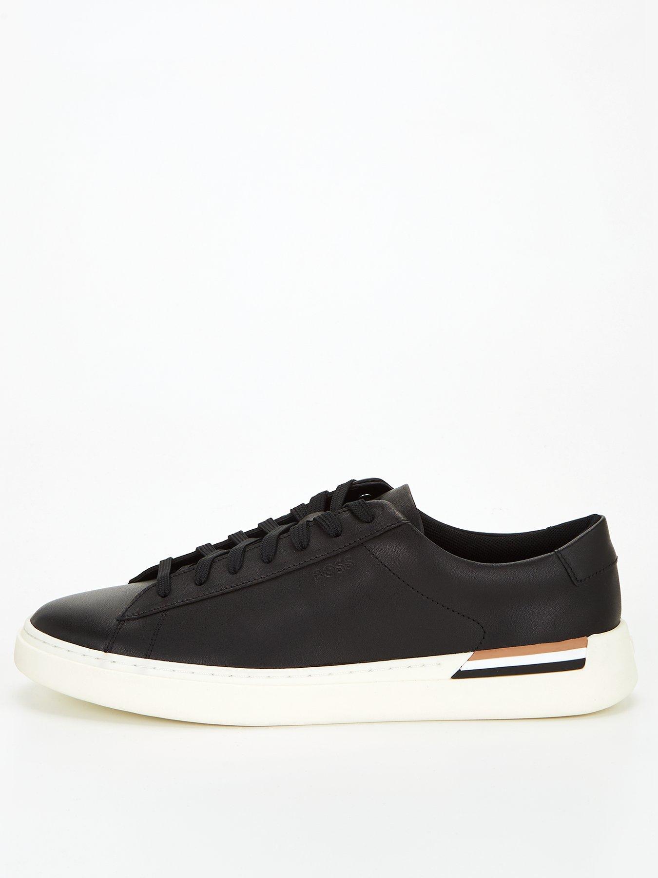 Very hugo hot sale boss trainers