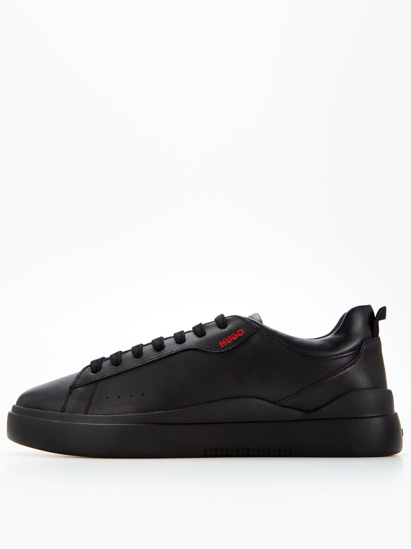 Hugo boss shoes black friday hot sale