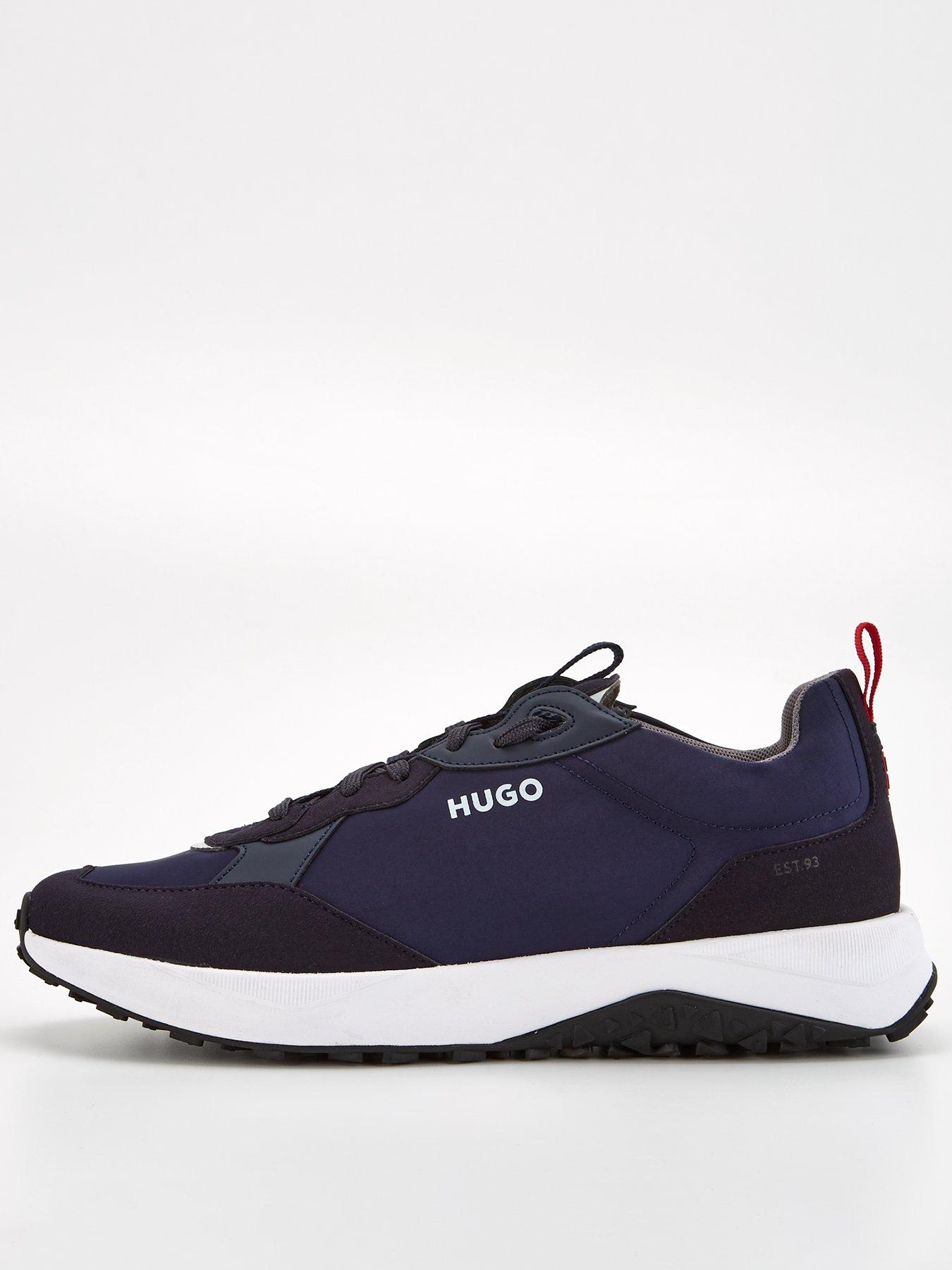 Hugo boss trainers very online