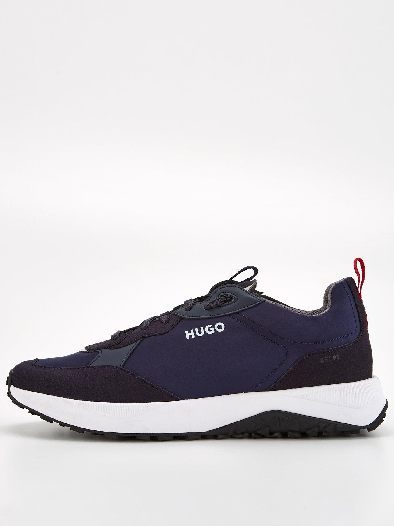 undefined Kane Trainer - Dark Blue