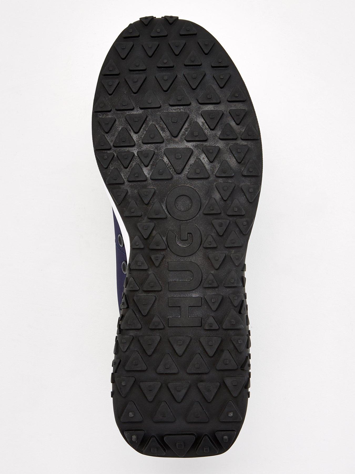 Image 5 of 6 of HUGO Kane Trainer - Dark Blue