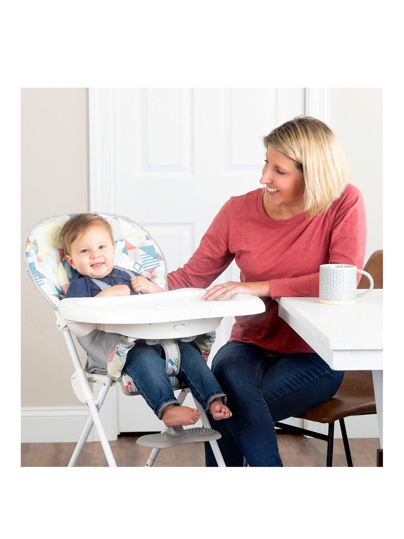 Graco best sale polly highchair