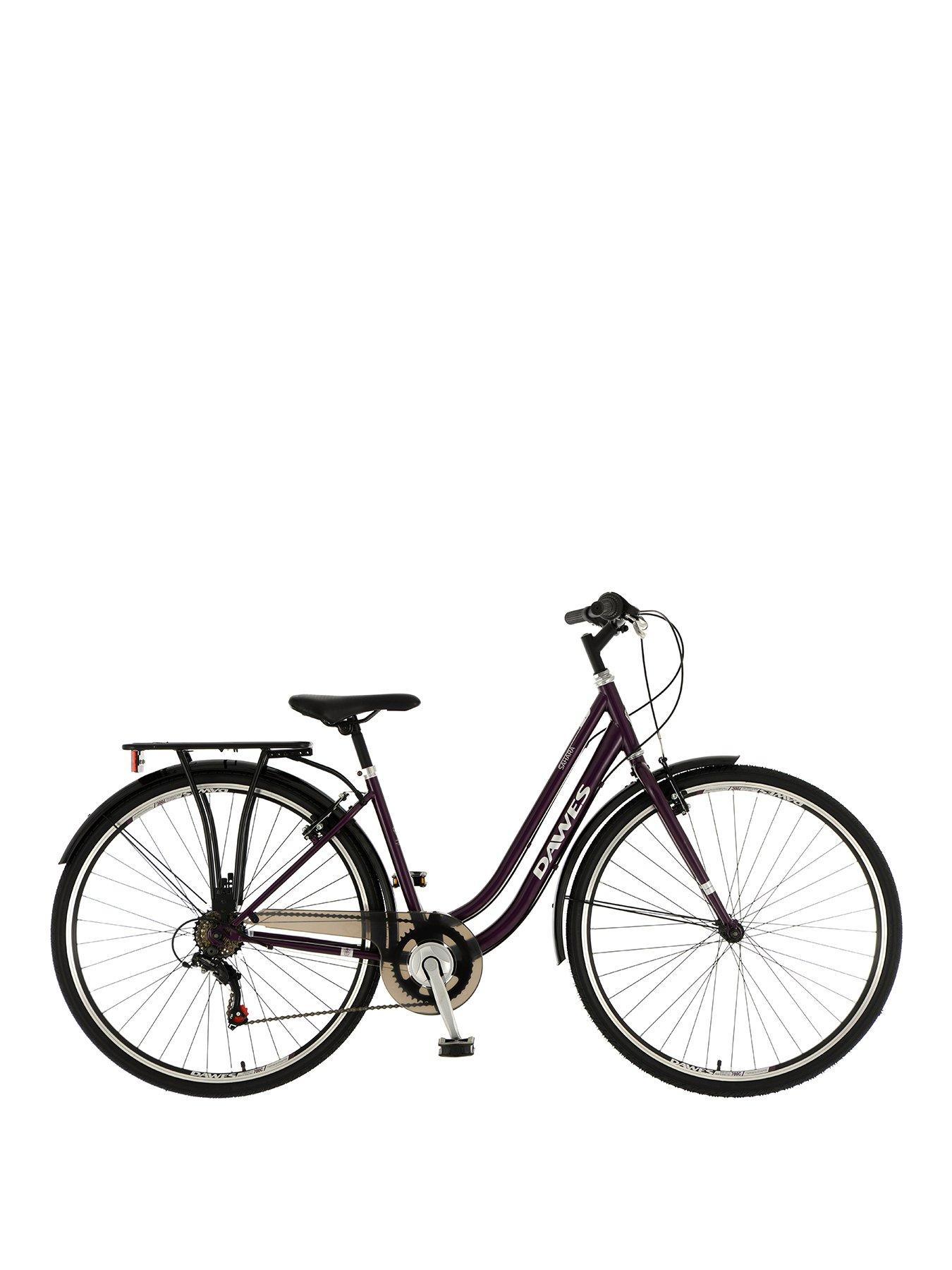 Dawes mirage best sale ladies bike