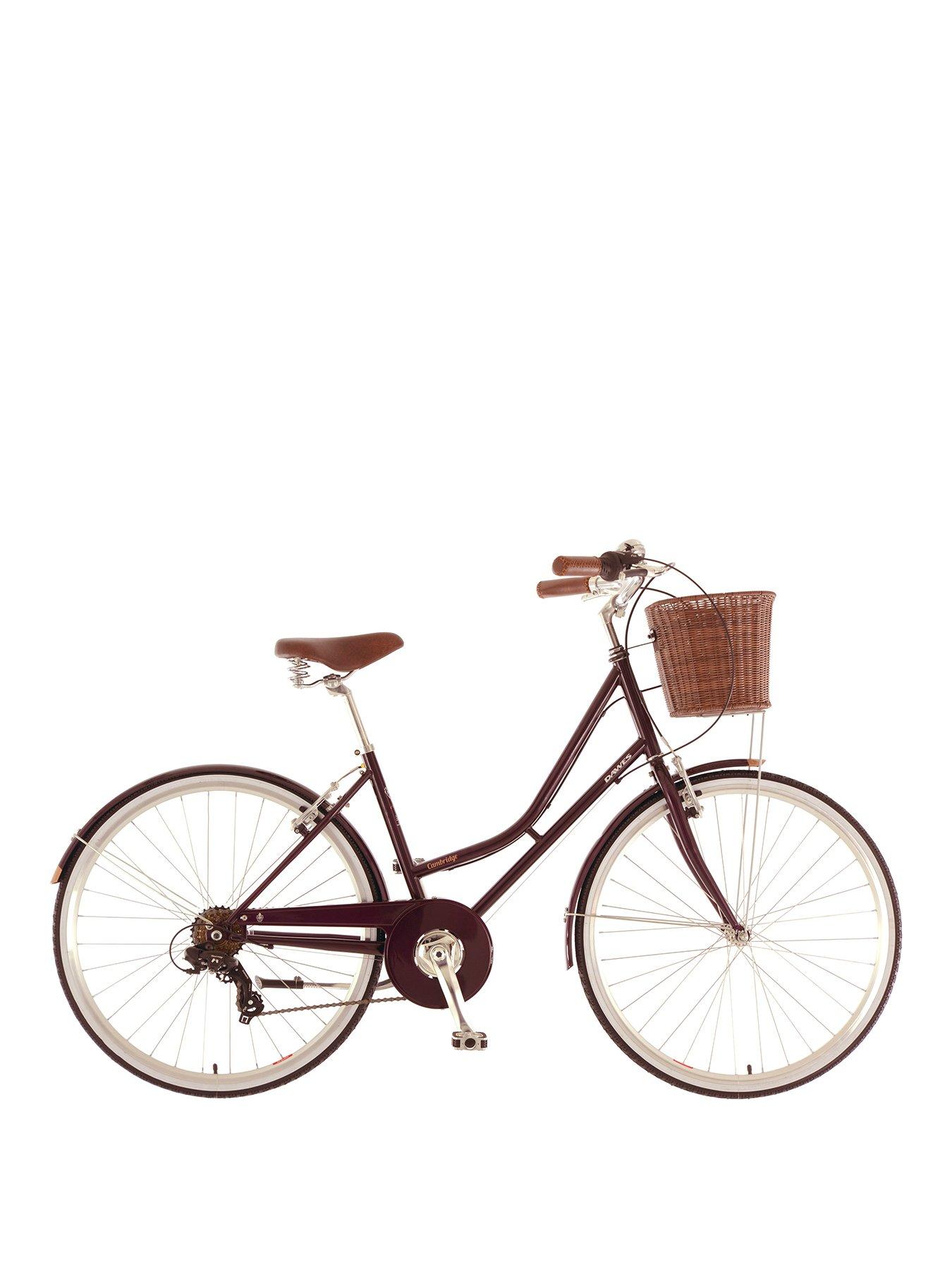 Dawes cambridge hot sale ladies bike