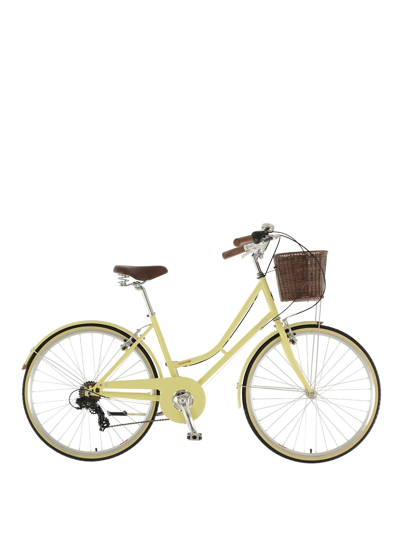 Womens 19 shop inch frame bike