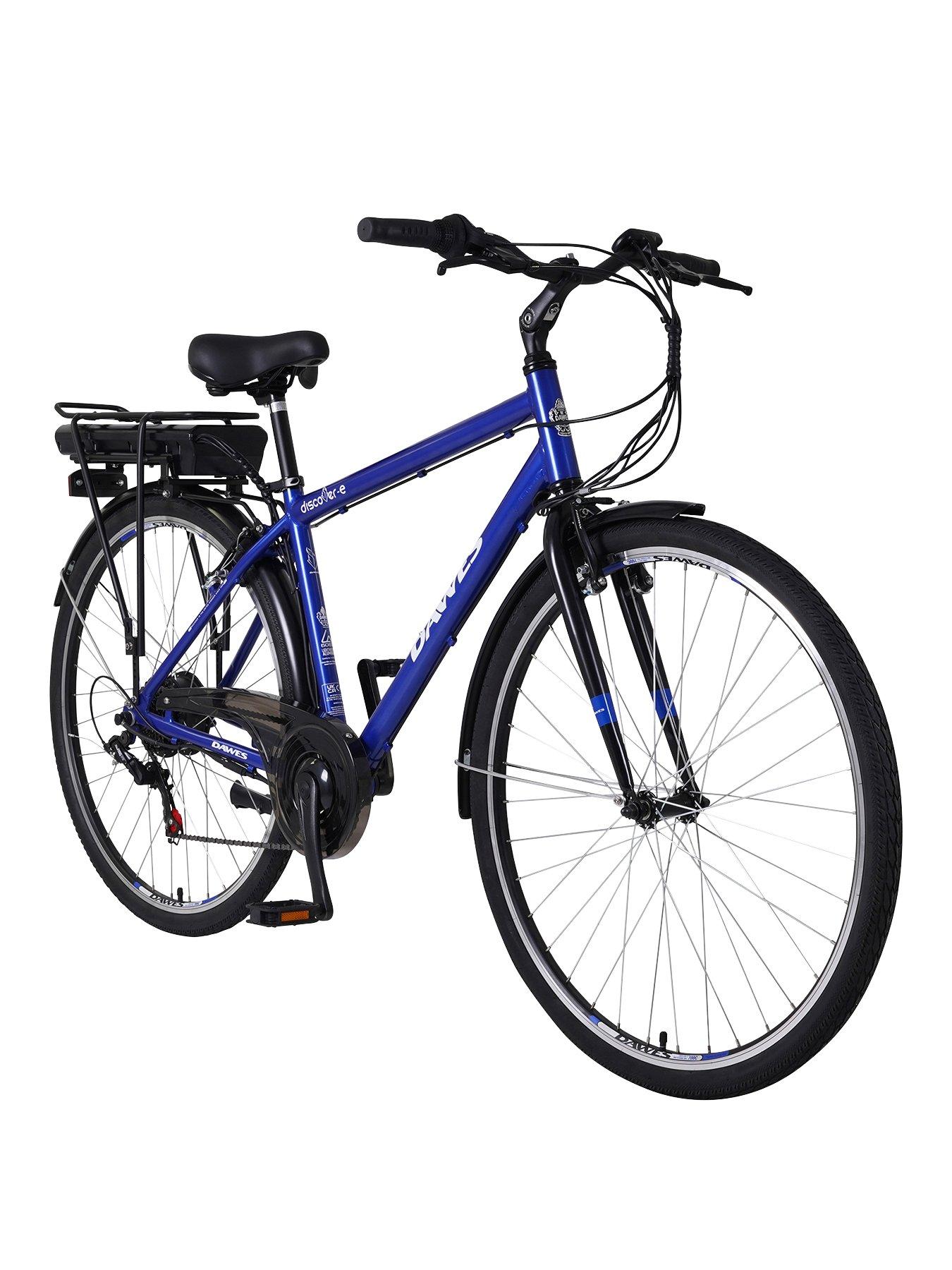 Falcon discount hybrid bike