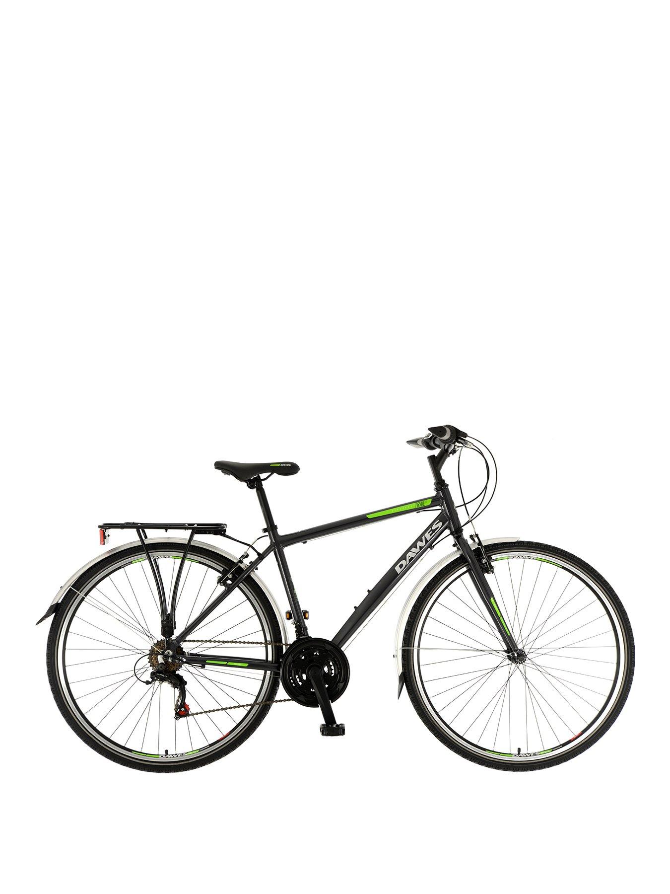 Dawes ladies hybrid online bike